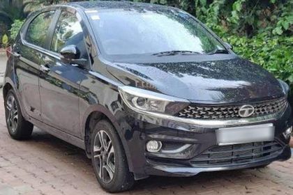 2022 Tata Tiago एक्सटी ऑप्शन बीएस6