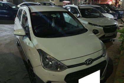 2019 Hyundai Grand i10 1.2 कप्पा मैग्ना बीएस4