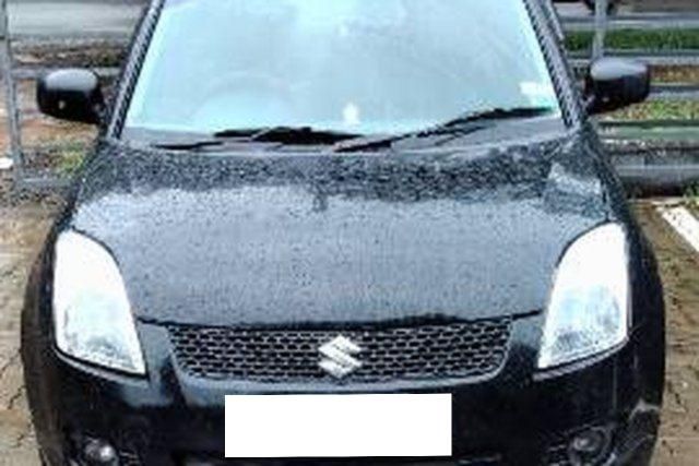 Second-hand 2009 Maruti Suzuki Swift VDi BSIII W/ ABS for sale in Ernakulam