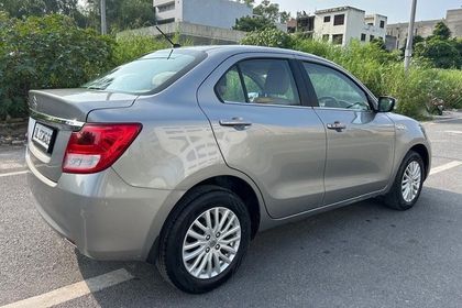 2023 Maruti Suzuki Dzire ZXI CNG
