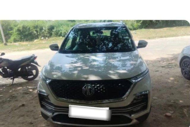 MG Hector Sharp DCT Second-hand 2020 MG Hector Sharp DCT for sale in Greater Noida