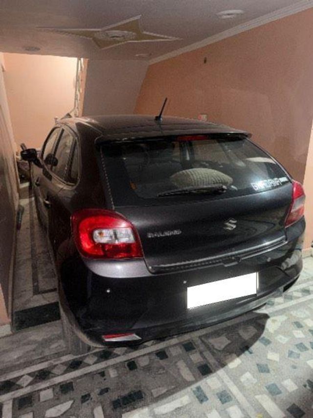 Second-hand 2018 Maruti Suzuki Baleno 1.2 डेल्टा for sale in Faridabad