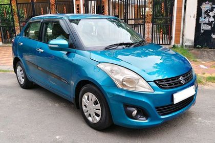 2013 Maruti Suzuki Swift Dzire VDI