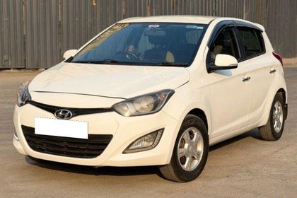 2013 Hyundai i20 Asta 1.2