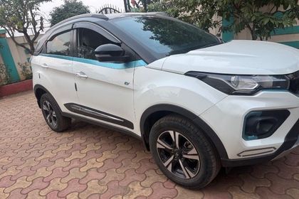 2022 Tata Nexon XZ Plus BSVI