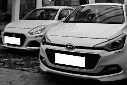 2018 Hyundai i20 1.2 Asta