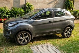 Used XZA Plus AMT BSVI