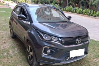 Used XZA Plus AMT BSVI