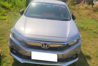Used VX Opt Petrol BSIV