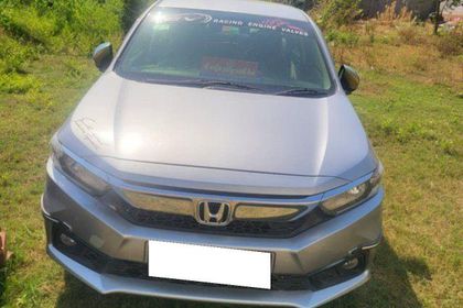 2019 Honda Amaze VX Opt Petrol BSIV