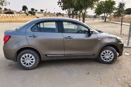 2019 Maruti Suzuki Swift Dzire VDI