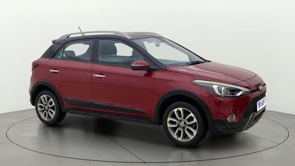 2017 Hyundai i20 Active 1.2 SX