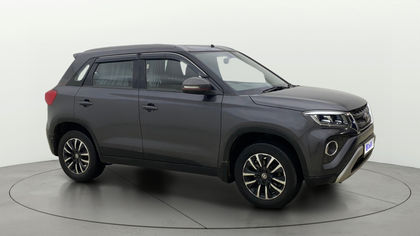 2022 टोयोटा अर्बन क्रूजर Premium AT