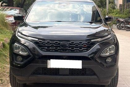 2023 Tata Harrier XZA Plus (O) AT