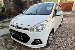 Used CRDi Magna