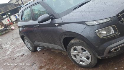2021 Hyundai Venue S