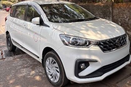 2023 Maruti Suzuki Ertiga वीएक्सआई 2022-2023