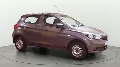 2018 Tata Tiago 1.2 Revotron एक्सई