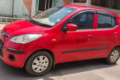 2008 हुंडई आई10 Magna 1.2