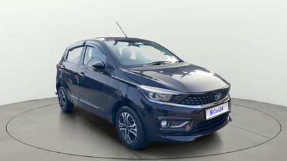 2022 Tata Tiago XZ Plus CNG BSVI