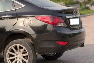 Used 1.6 CRDI
