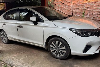 2023 Honda City वी 2 Airbag