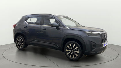 2023 Honda Elevate VX