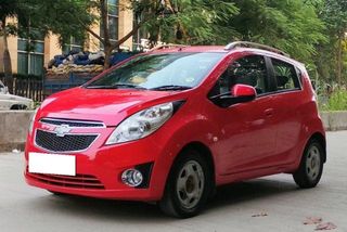 Used Diesel LT