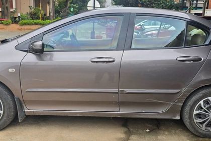 2011 Honda City 1.5 एस रेनफोर्स्ड MT