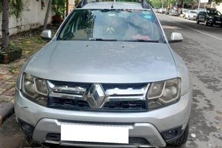 Used 110PS Diesel RxZ