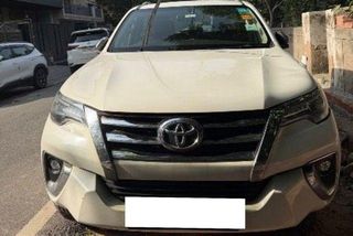 Used 2.8 2WD MT