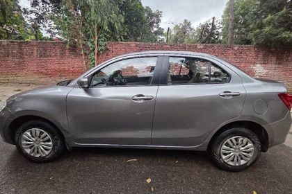 2021 Maruti Suzuki Dzire वीएक्सआई बीएस6