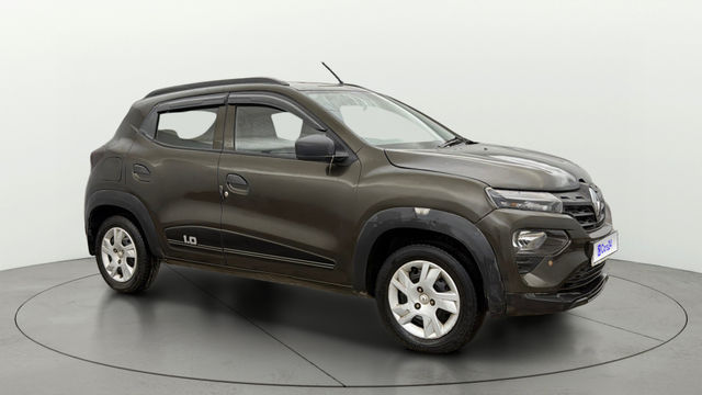 Second-hand 2024 Renault KWID 1.0 RXL for sale in Greater Noida