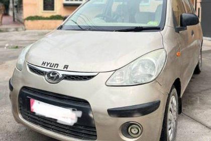 2009 हुंडई आई10 Era 1.1
