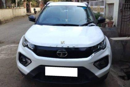2023 Tata Nexon क्रिएटिव