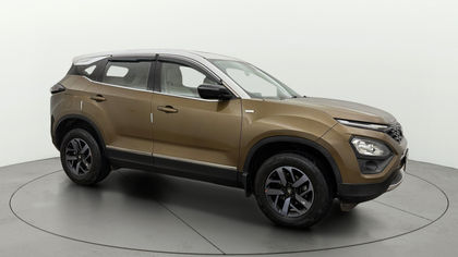 2022 Tata Harrier XZ प्लस Dual Tone 2020-2022