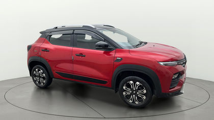 2023 Renault Kiger RXZ