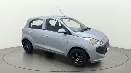 2022 Hyundai Santro Sportz CNG