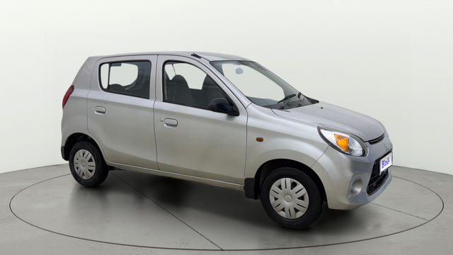 Maruti Suzuki Alto 800 LXI Second-hand 2018 Maruti Suzuki Alto 800 LXI for sale in Ahmedabad