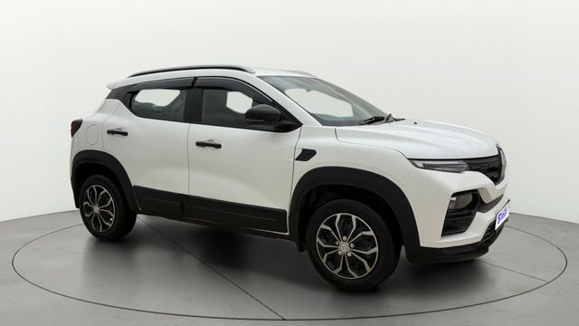 Renault Kiger RXE Second-hand 2023 Renault Kiger RXE for sale in New Delhi