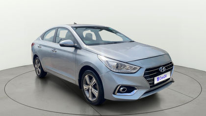 2019 Hyundai Verna VTVT 1.6 एसएक्स