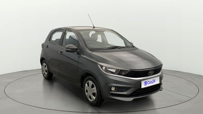 2020 Tata Tiago XZ 2020-2022