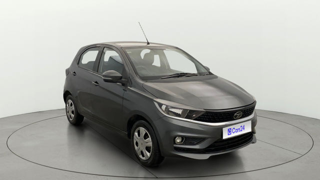 Tata Tiago XZ 2020-2022 Second-hand 2020 Tata Tiago XZ 2020-2022 for sale in Lucknow