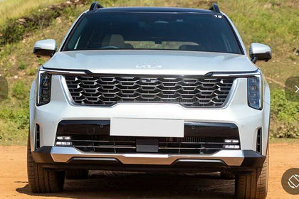 2026 Kia Sorento HTE 7-Seater Diesel