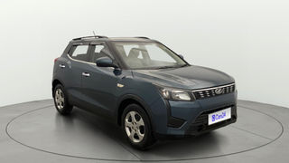 Used W6 AMT Sunroof NT BSVI
