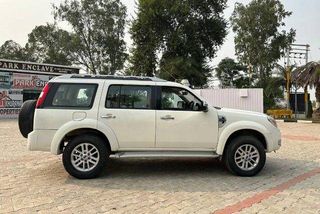 Used 2.5L 4X2 MT