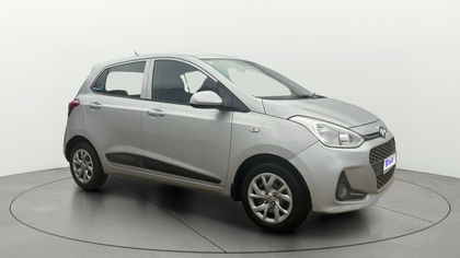 2017 Hyundai Grand i10 1.2 Kappa Magna BSIV