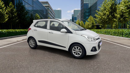 2015 Hyundai Grand i10 एस्टा