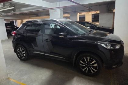 2022 Nissan Kicks 1.5 XV