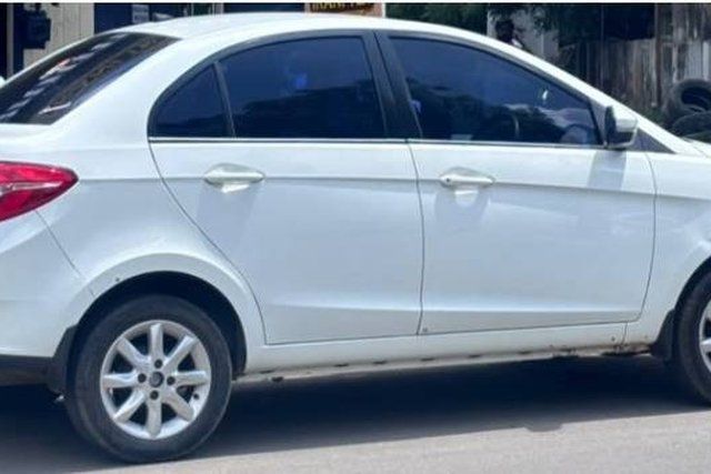 Tata Zest Revotron 1.2 XT Second-hand 2016 Tata Zest Revotron 1.2 XT for sale in Madurai